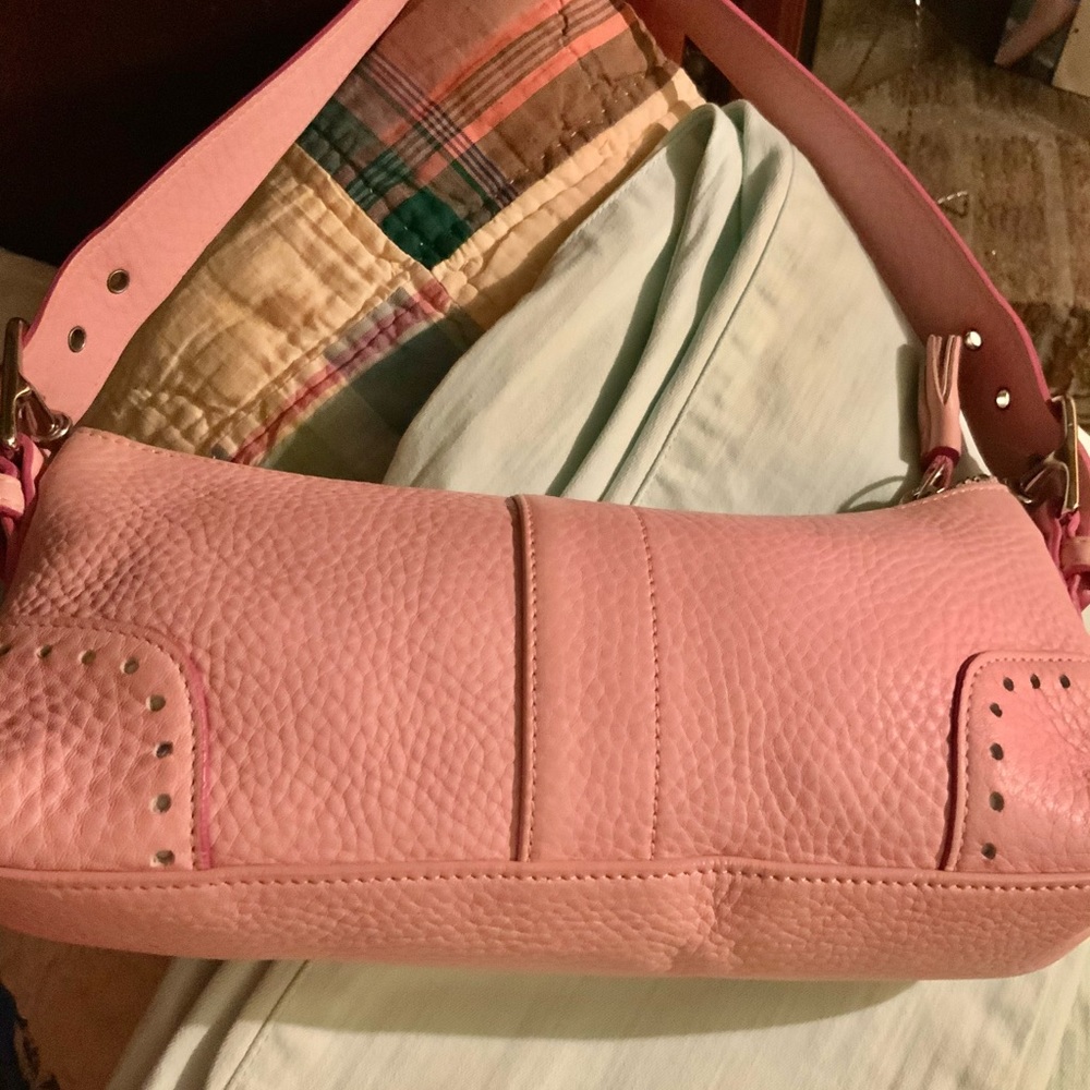 Coach Authentic Handbag Very Nice